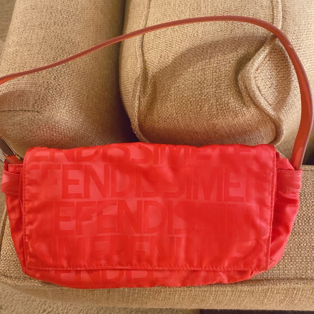 Fendi Fendissime